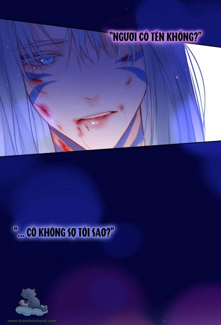 Cạm Bẫy Của Hồ Ly 19.5 trang 10