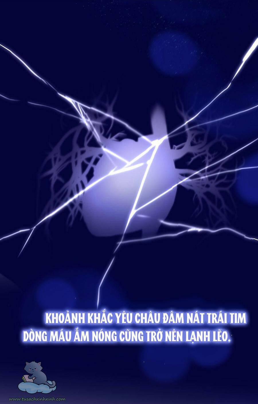 Cạm Bẫy Của Hồ Ly 19.5 trang 12