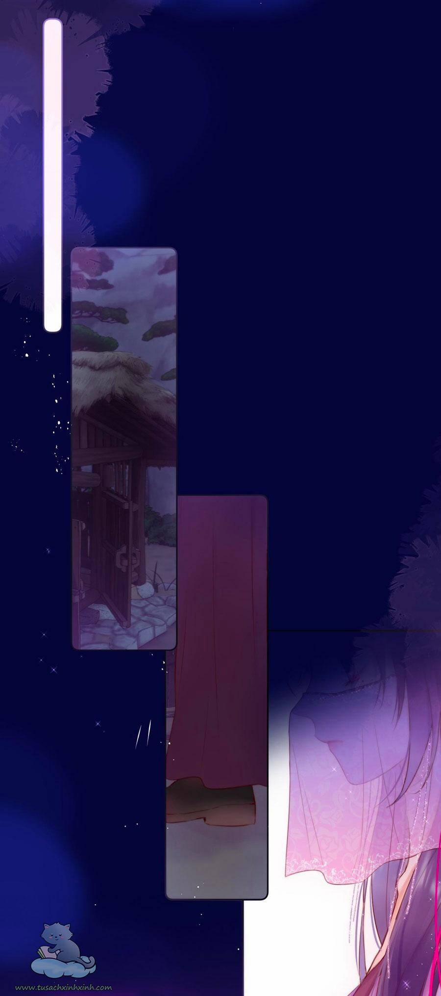 Cạm Bẫy Của Hồ Ly 19.5 trang 23