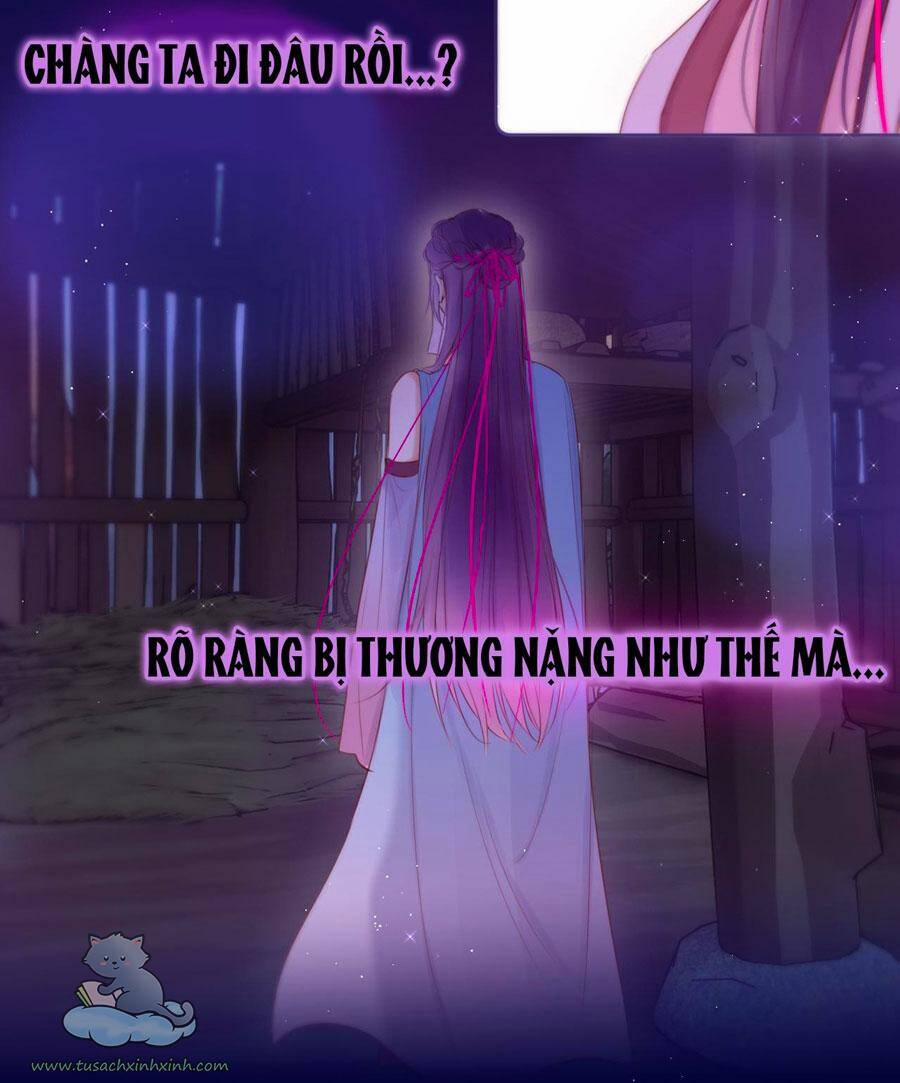 Cạm Bẫy Của Hồ Ly 19.5 trang 24