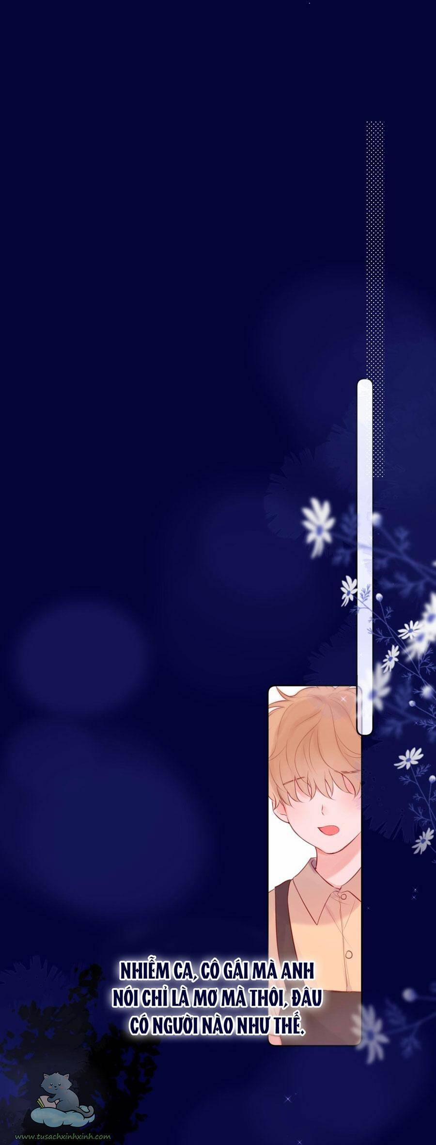 Cạm Bẫy Của Hồ Ly 19.5 trang 25