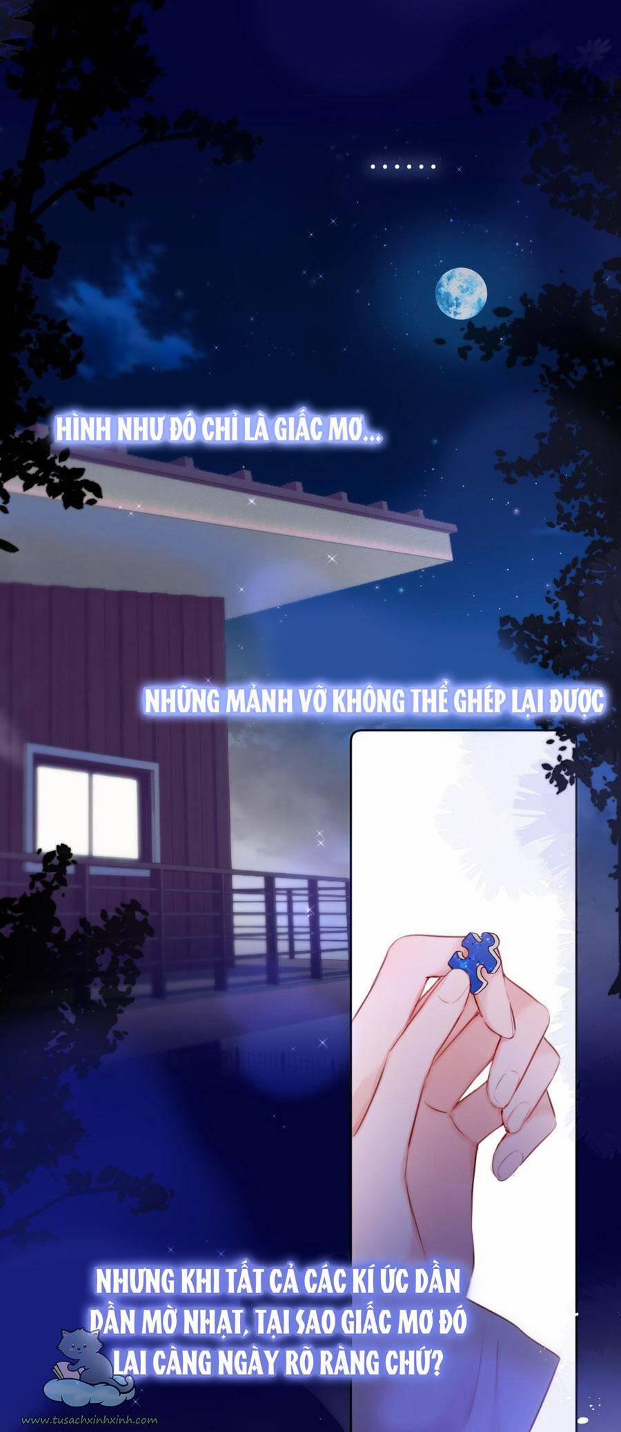 Cạm Bẫy Của Hồ Ly 19.5 trang 26