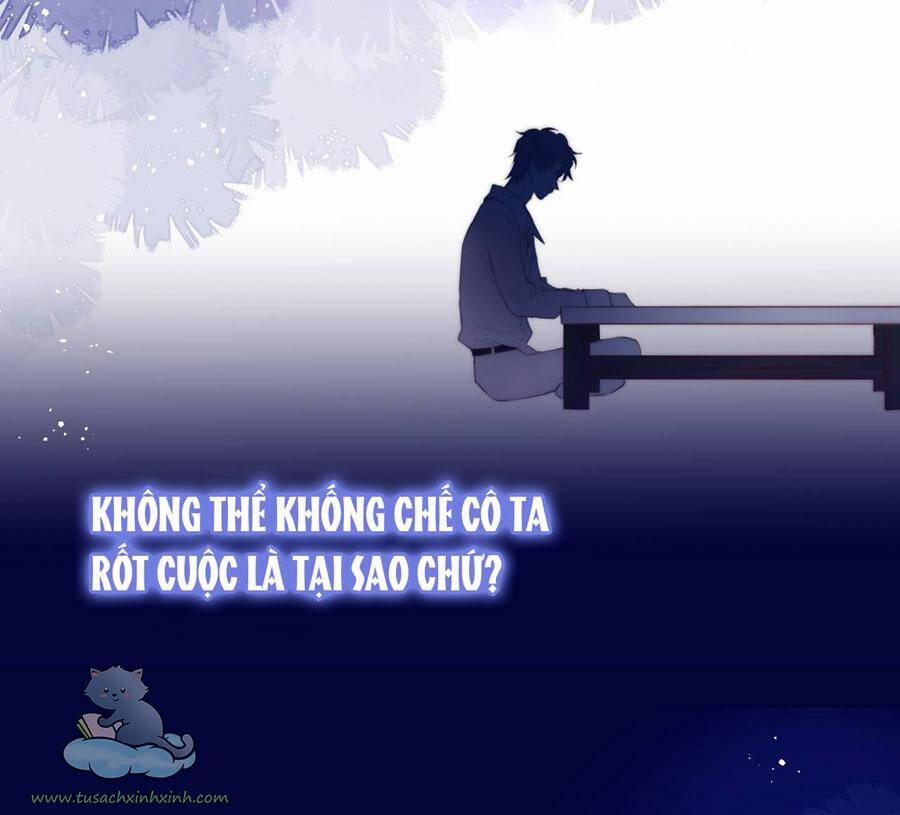 Cạm Bẫy Của Hồ Ly 19.5 trang 29