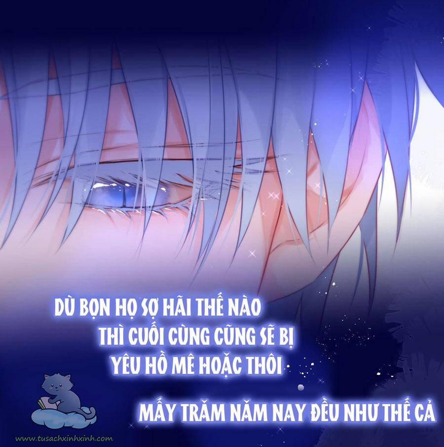 Cạm Bẫy Của Hồ Ly 19.5 trang 30