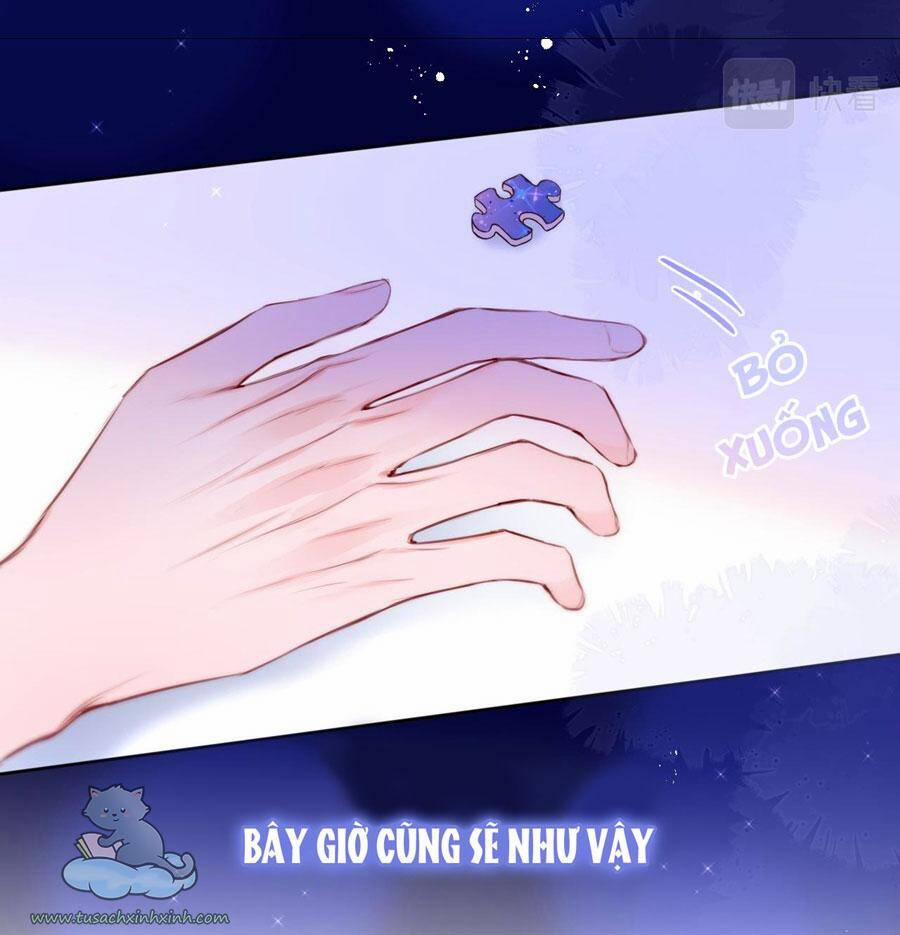 Cạm Bẫy Của Hồ Ly 19.5 trang 31