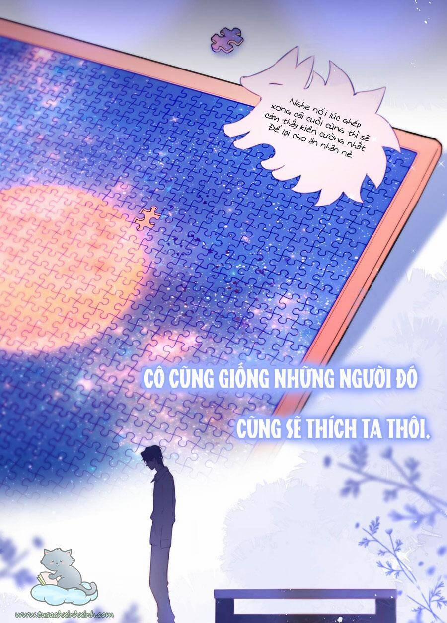 Cạm Bẫy Của Hồ Ly 19.5 trang 32