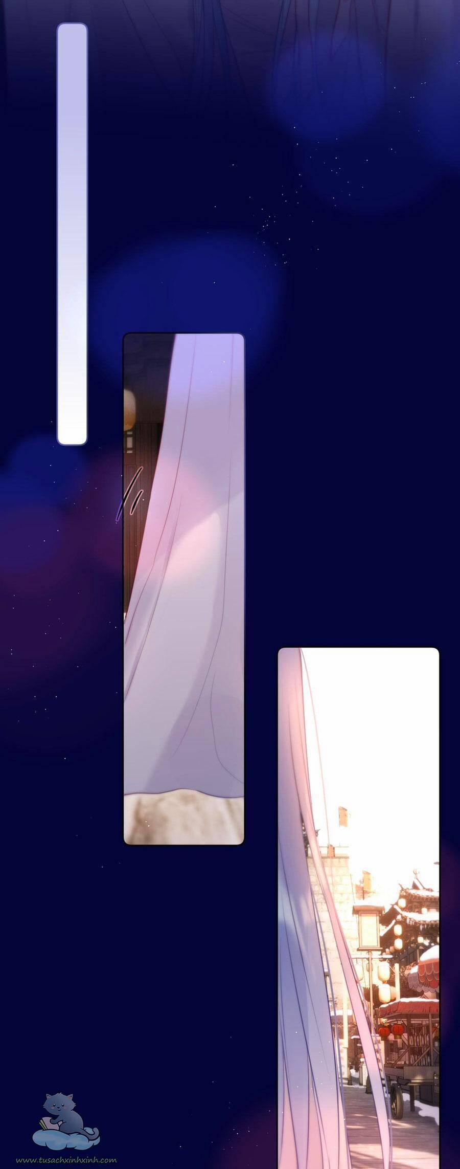 Cạm Bẫy Của Hồ Ly 19.5 trang 5