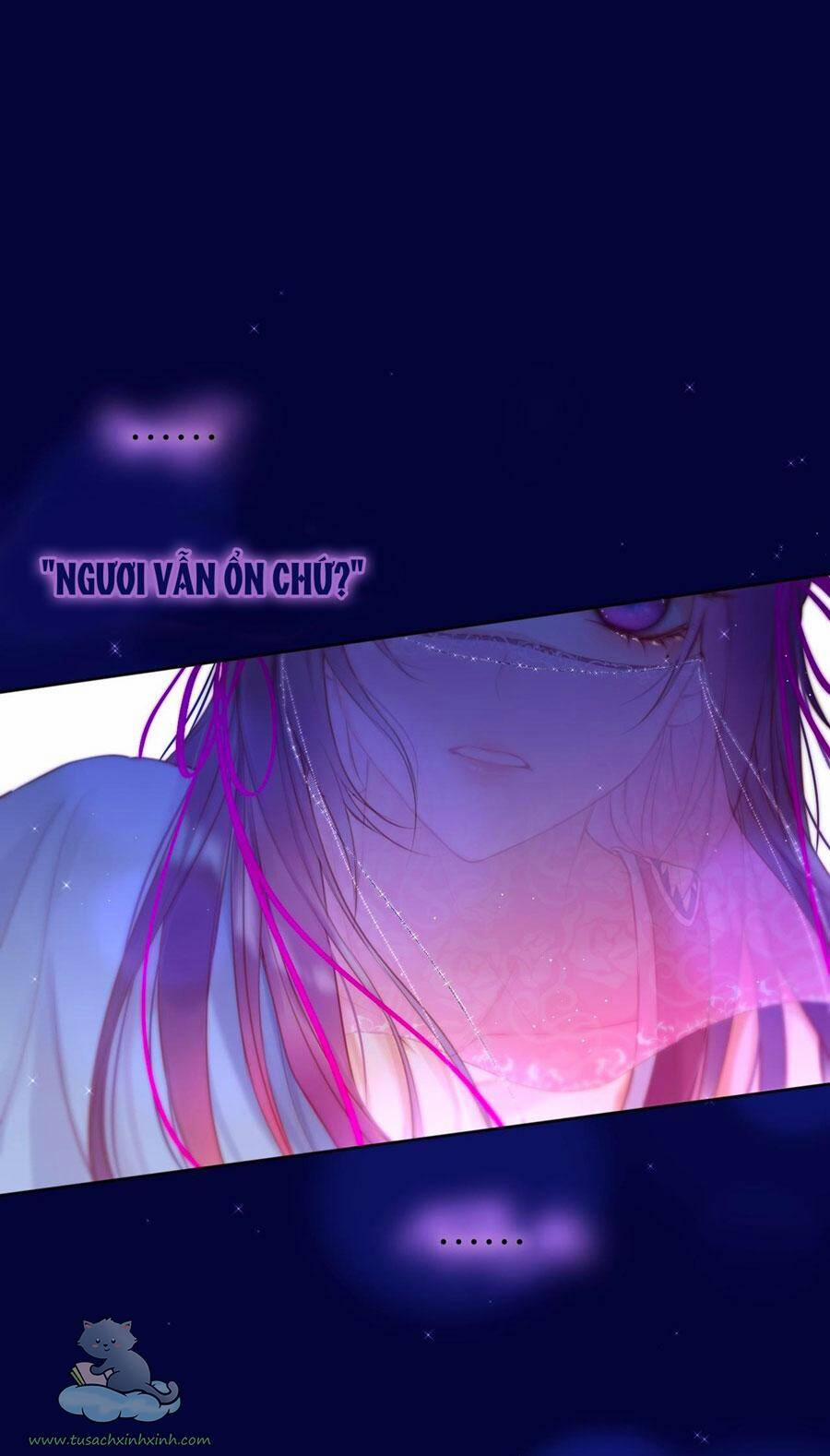 Cạm Bẫy Của Hồ Ly 19.5 trang 9