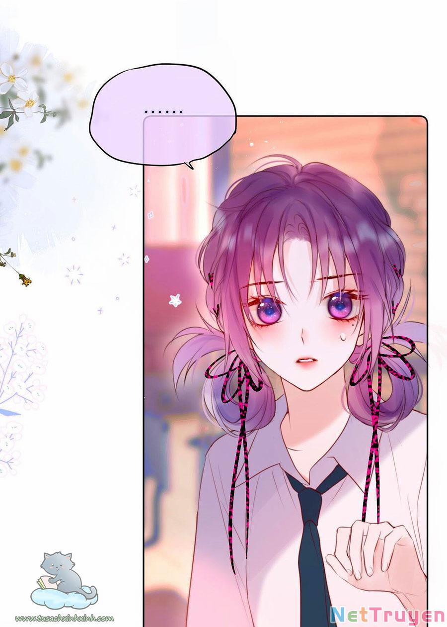 Cạm Bẫy Của Hồ Ly 19 trang 19