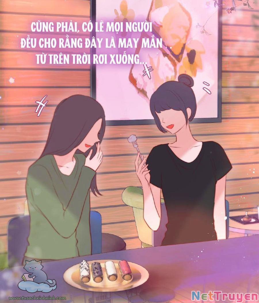 Cạm Bẫy Của Hồ Ly 19 trang 22