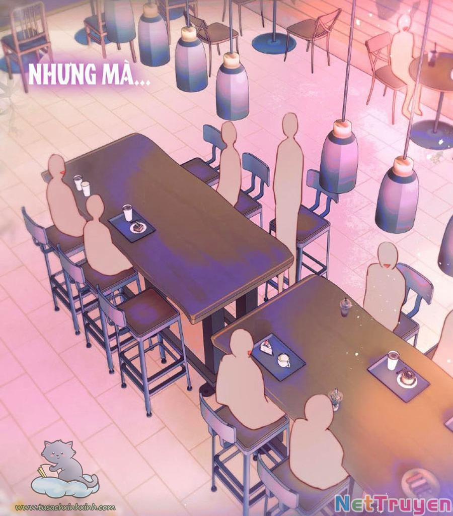 Cạm Bẫy Của Hồ Ly 19 trang 23