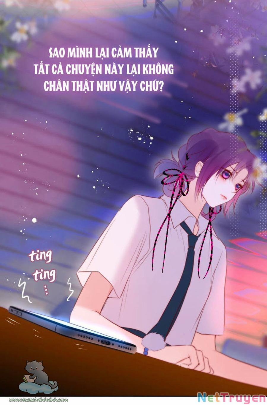 Cạm Bẫy Của Hồ Ly 19 trang 24