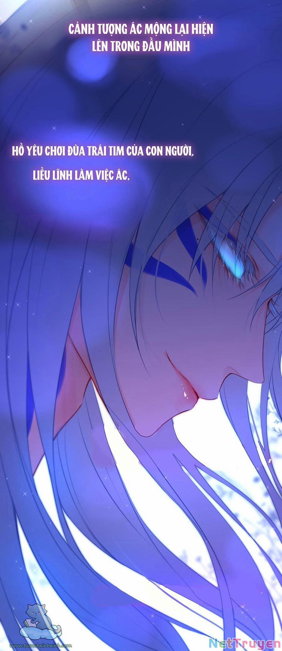 Cạm Bẫy Của Hồ Ly 19 trang 26