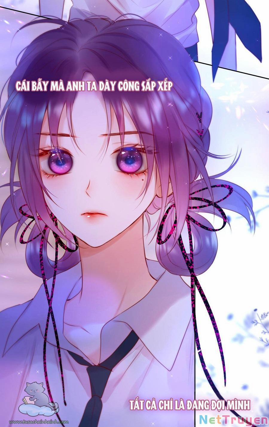 Cạm Bẫy Của Hồ Ly 19 trang 29