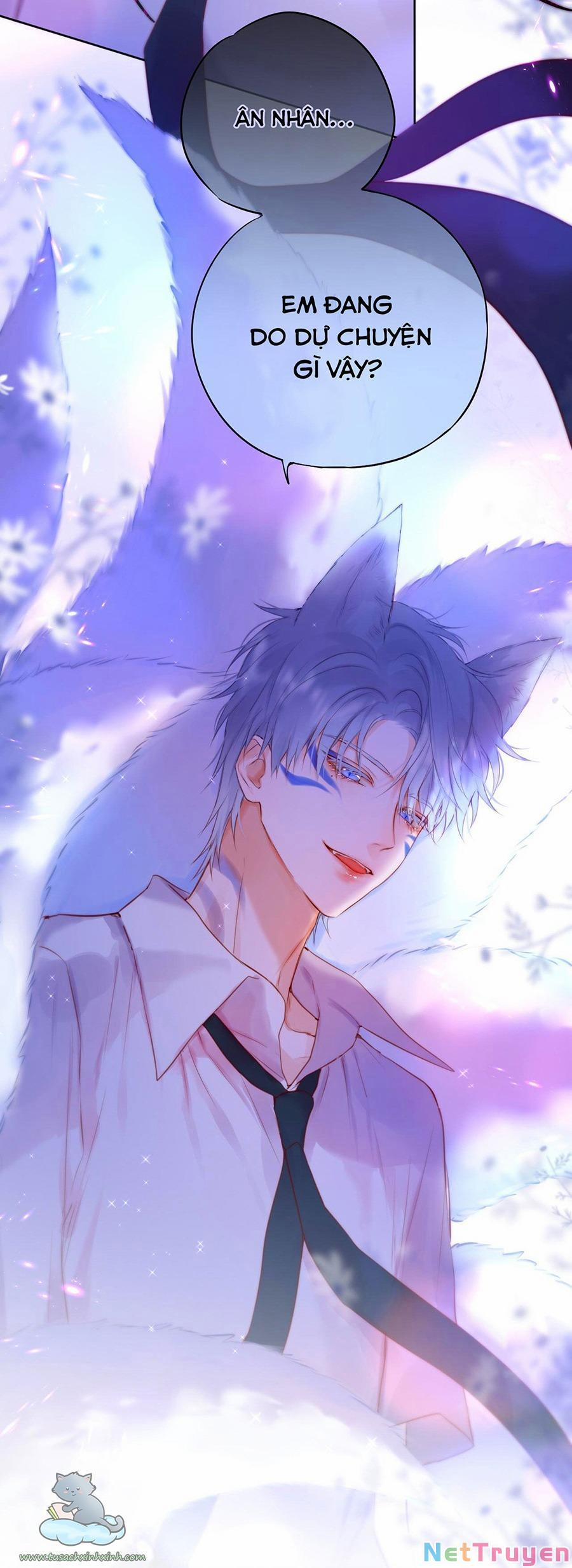 Cạm Bẫy Của Hồ Ly 19 trang 30