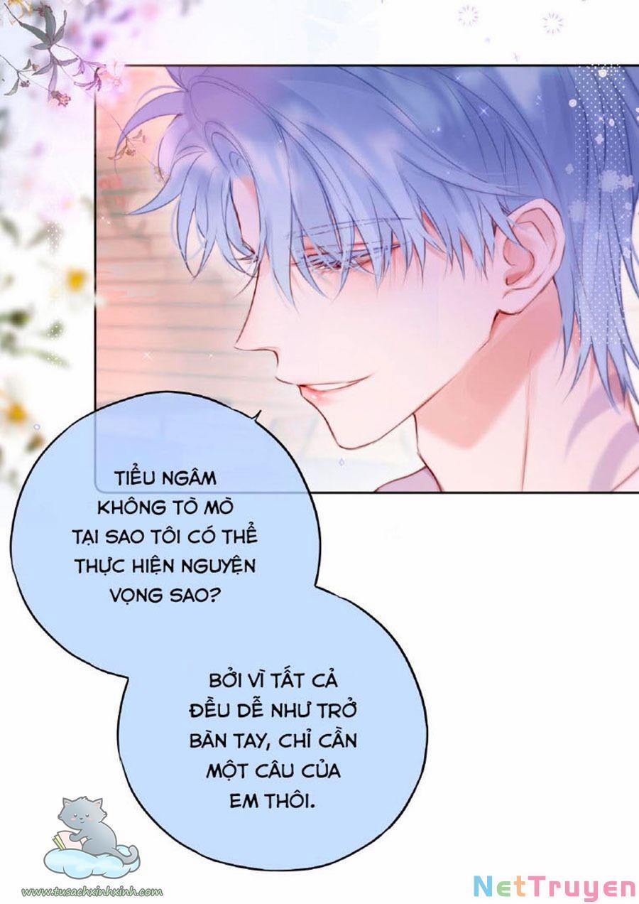 Cạm Bẫy Của Hồ Ly 19 trang 7