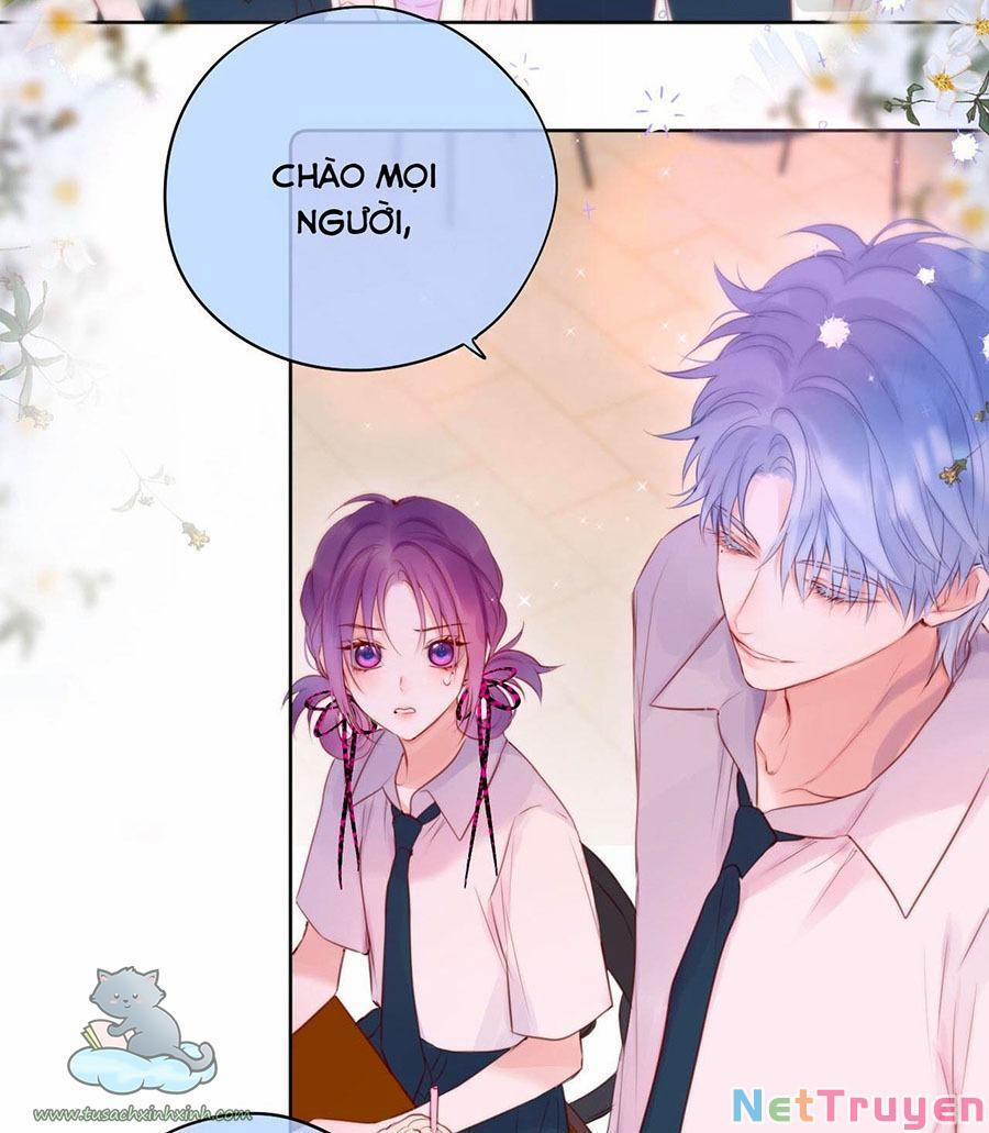 Cạm Bẫy Của Hồ Ly 19 trang 9