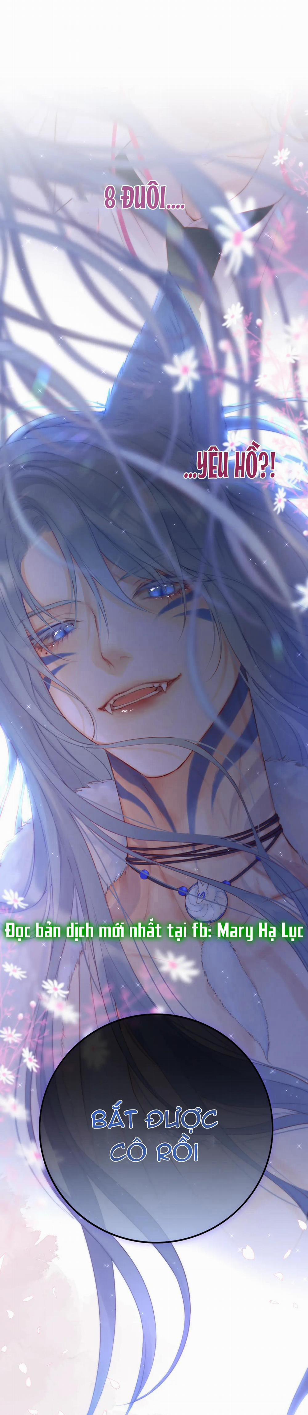 Cạm Bẫy Của Hồ Ly 2.1 trang 1