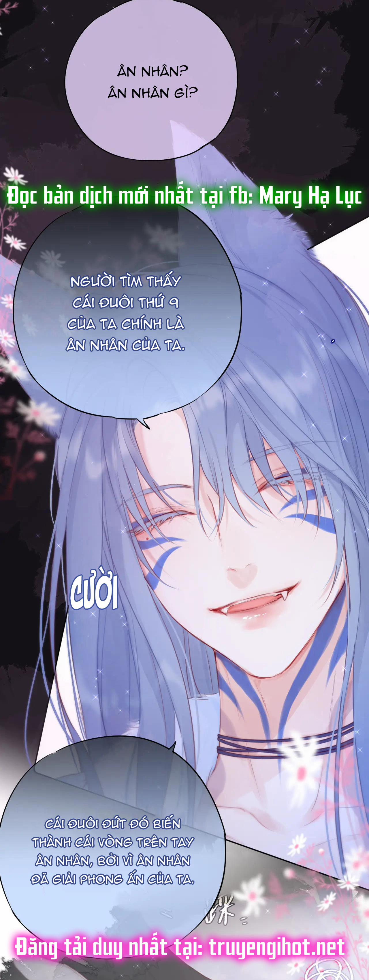 Cạm Bẫy Của Hồ Ly 2.1 trang 13