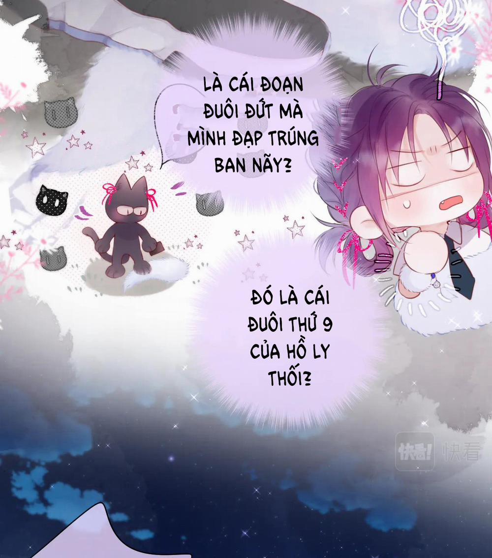 Cạm Bẫy Của Hồ Ly 2.1 trang 14