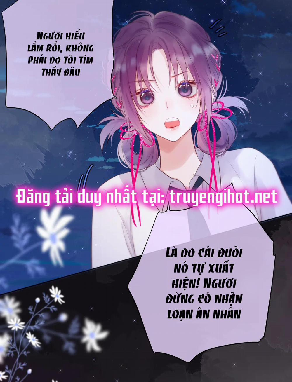 Cạm Bẫy Của Hồ Ly 2.1 trang 15