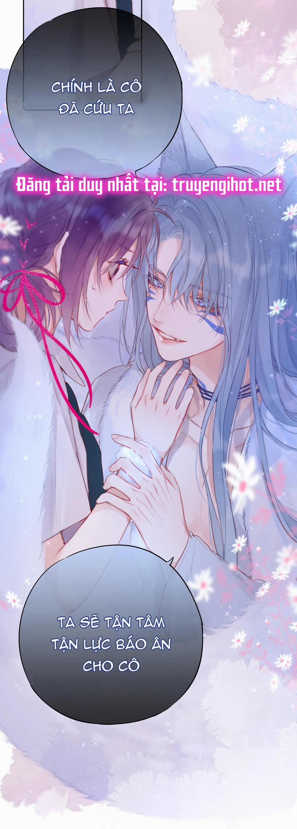 Cạm Bẫy Của Hồ Ly 2.1 trang 17