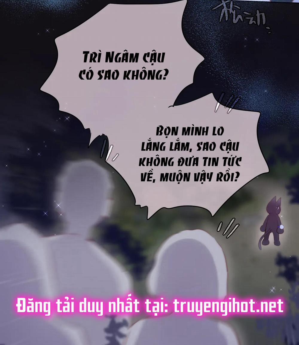 Cạm Bẫy Của Hồ Ly 2.1 trang 21