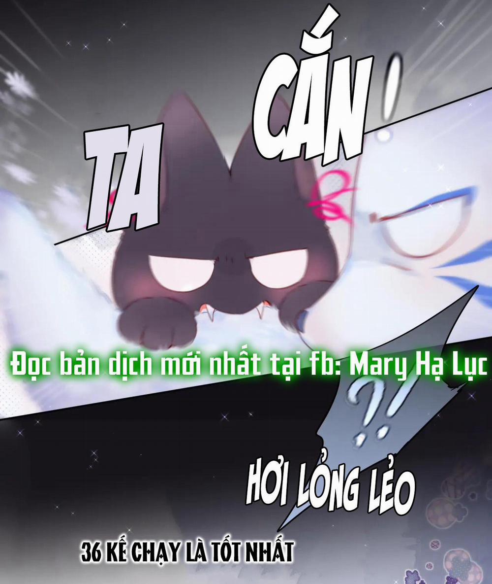 Cạm Bẫy Của Hồ Ly 2.1 trang 25