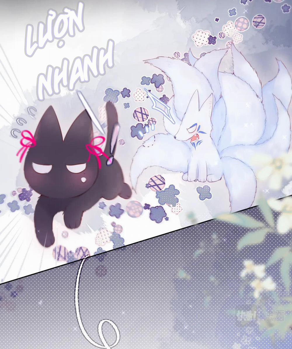 Cạm Bẫy Của Hồ Ly 2.1 trang 5