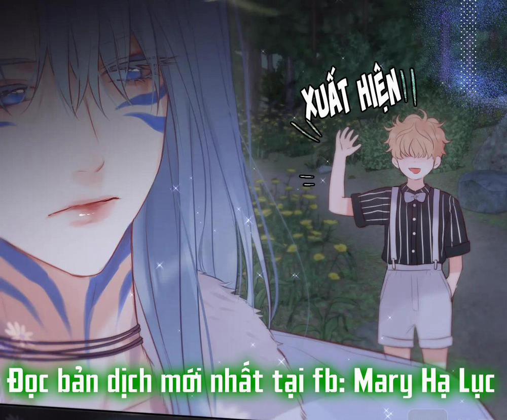 Cạm Bẫy Của Hồ Ly 2.2 trang 1