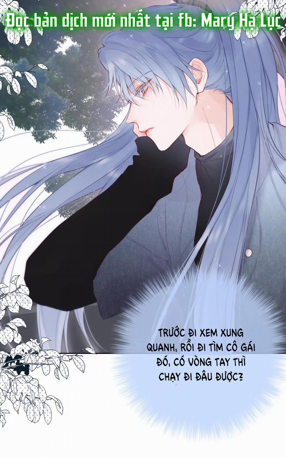 Cạm Bẫy Của Hồ Ly 2.2 trang 12