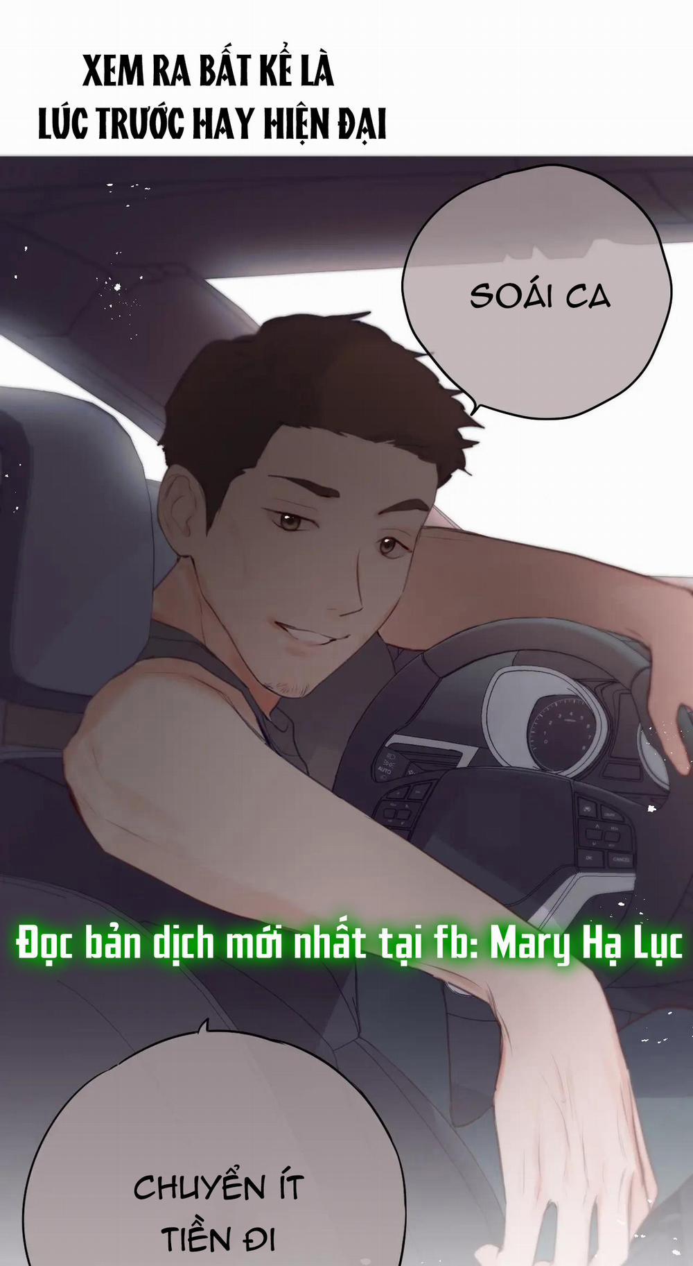 Cạm Bẫy Của Hồ Ly 2.2 trang 17