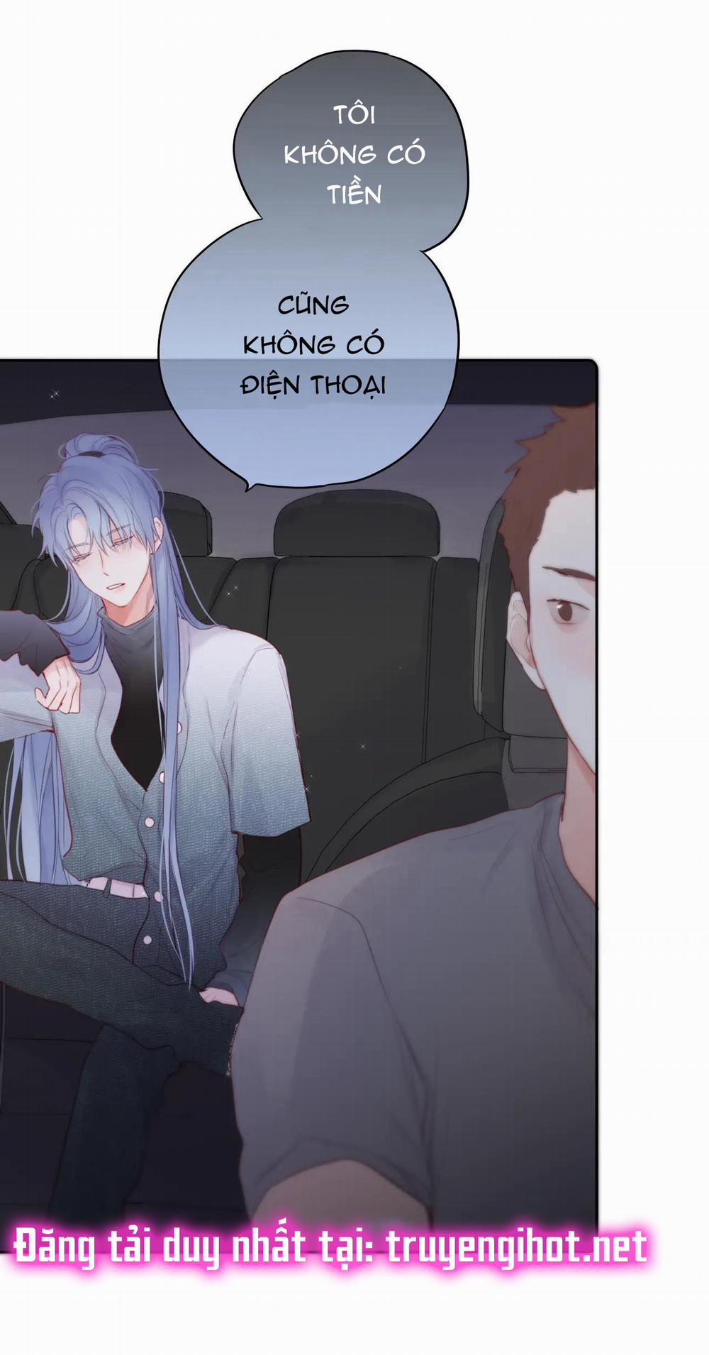 Cạm Bẫy Của Hồ Ly 2.2 trang 19