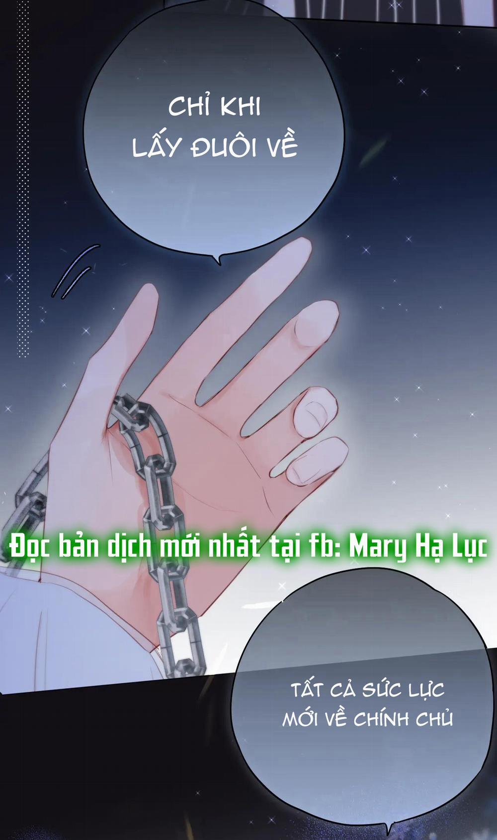 Cạm Bẫy Của Hồ Ly 2.2 trang 3