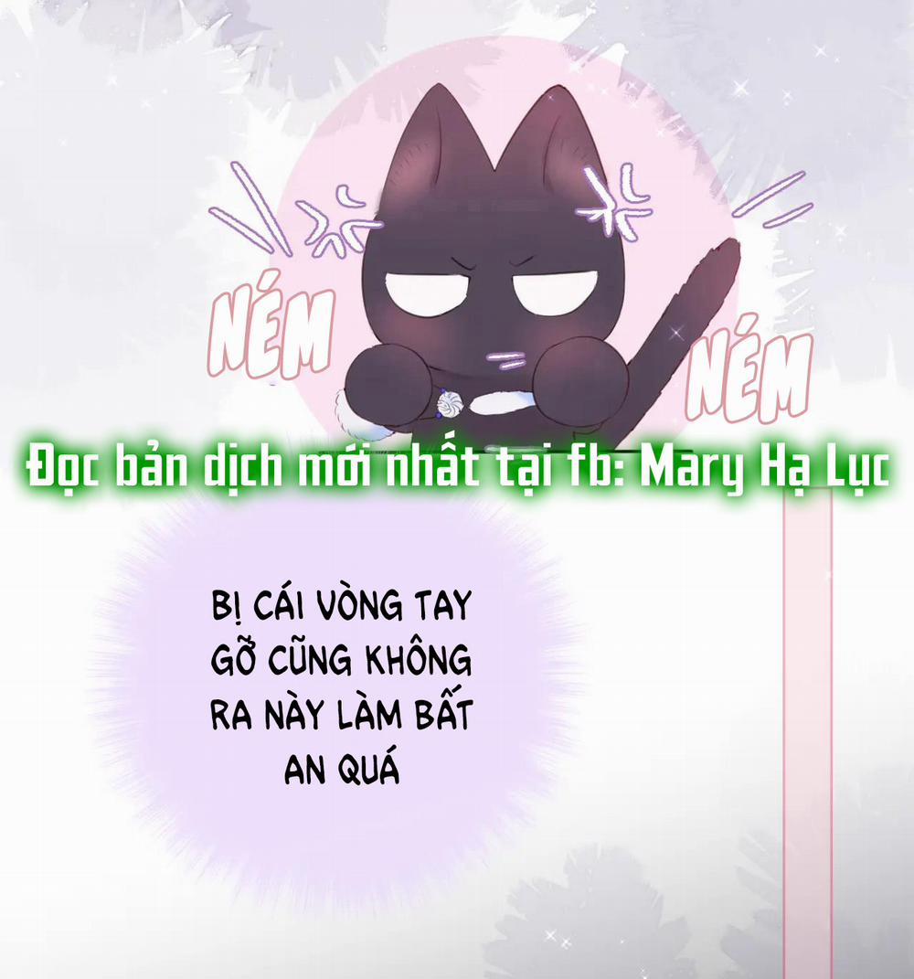 Cạm Bẫy Của Hồ Ly 2.3 trang 11