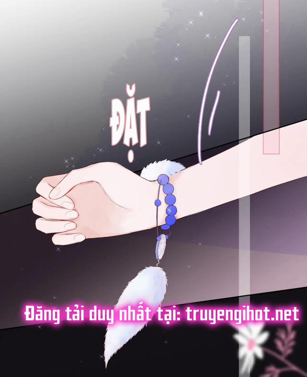 Cạm Bẫy Của Hồ Ly 2.3 trang 12