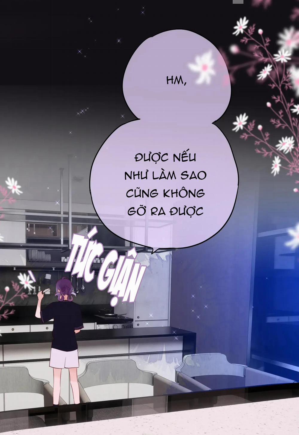 Cạm Bẫy Của Hồ Ly 2.3 trang 13