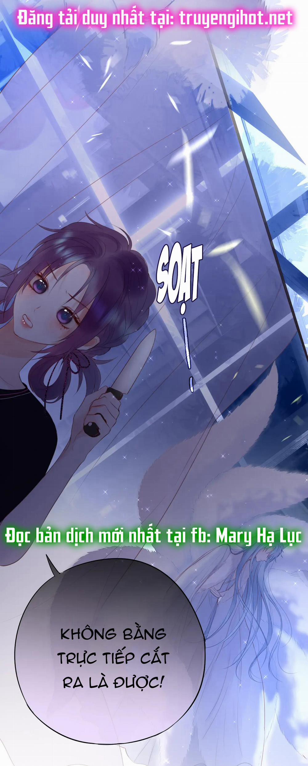 Cạm Bẫy Của Hồ Ly 2.3 trang 16