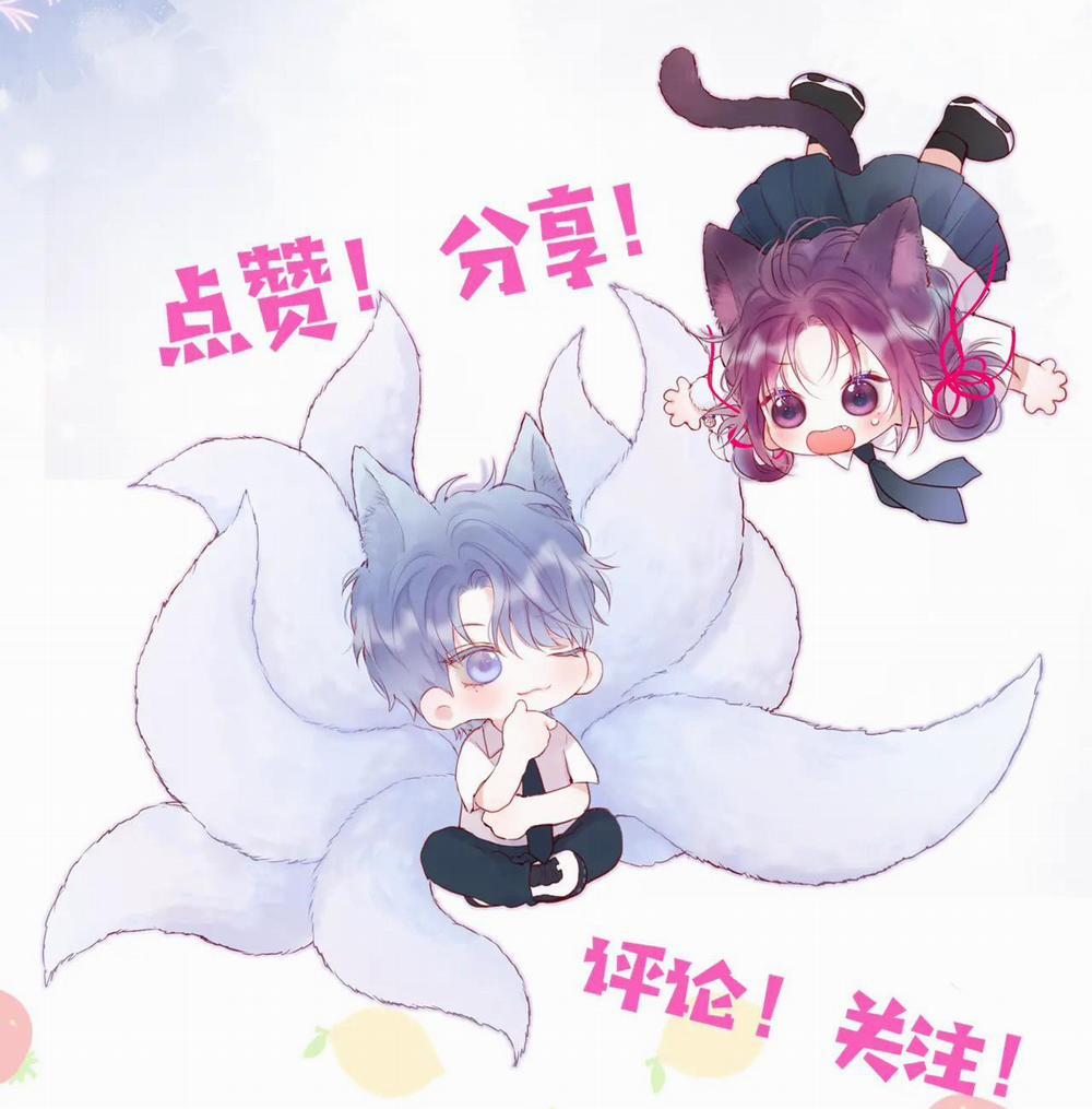 Cạm Bẫy Của Hồ Ly 2.3 trang 18