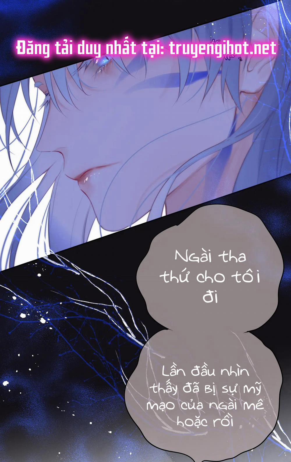 Cạm Bẫy Của Hồ Ly 2.3 trang 3