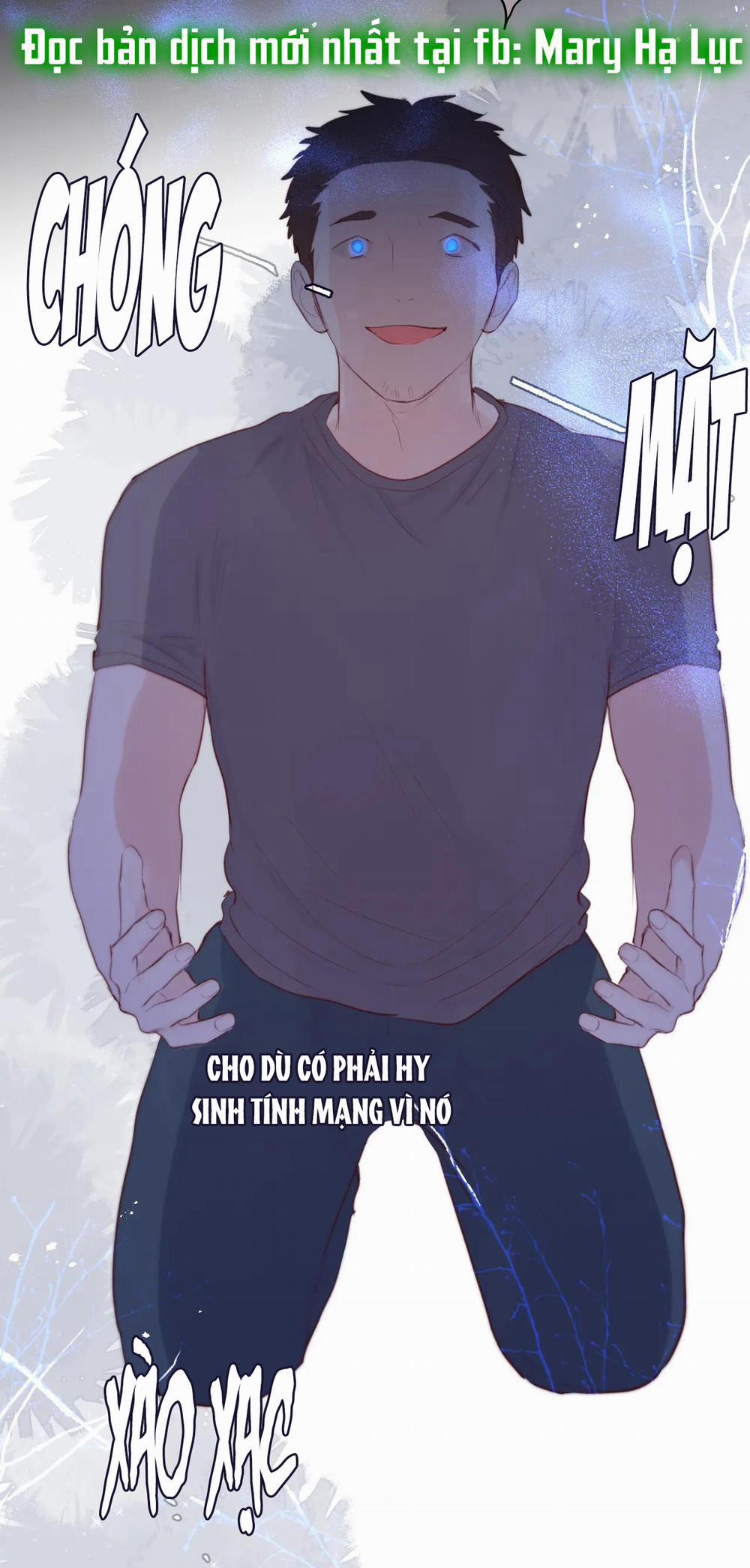 Cạm Bẫy Của Hồ Ly 2.3 trang 4