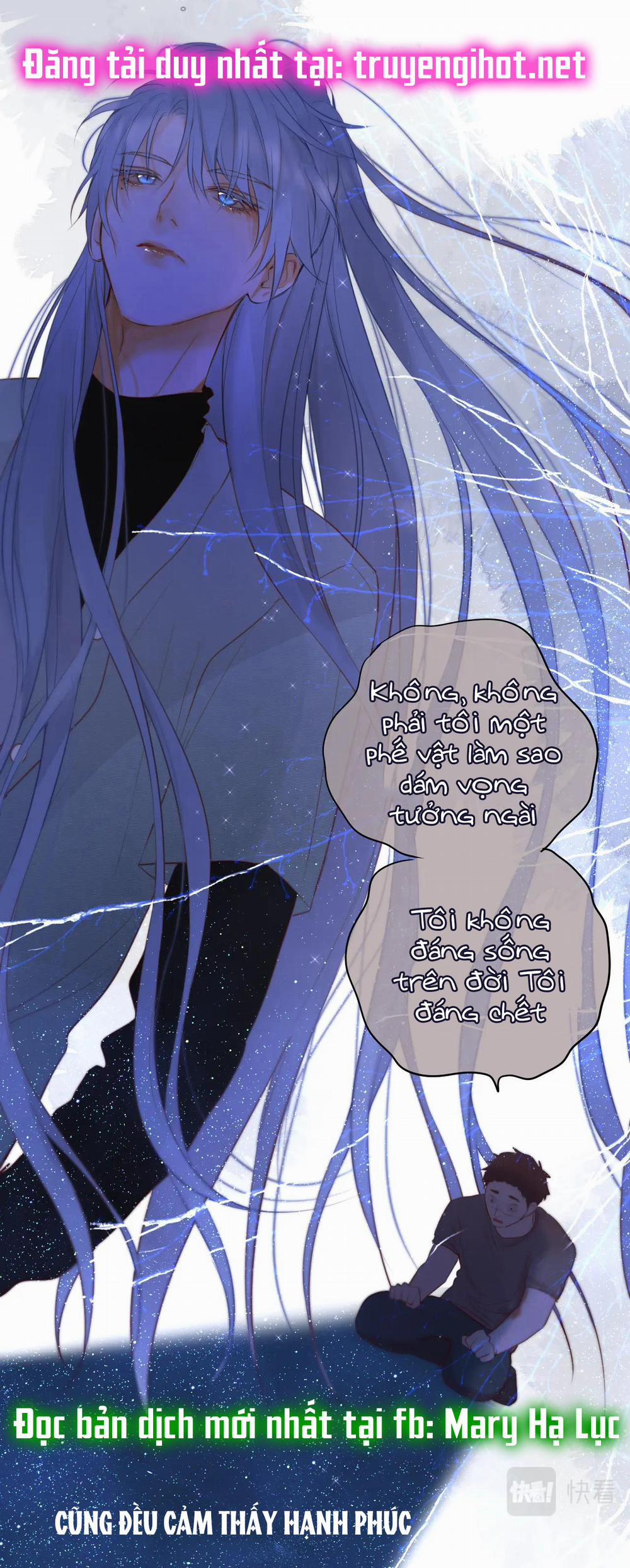 Cạm Bẫy Của Hồ Ly 2.3 trang 5