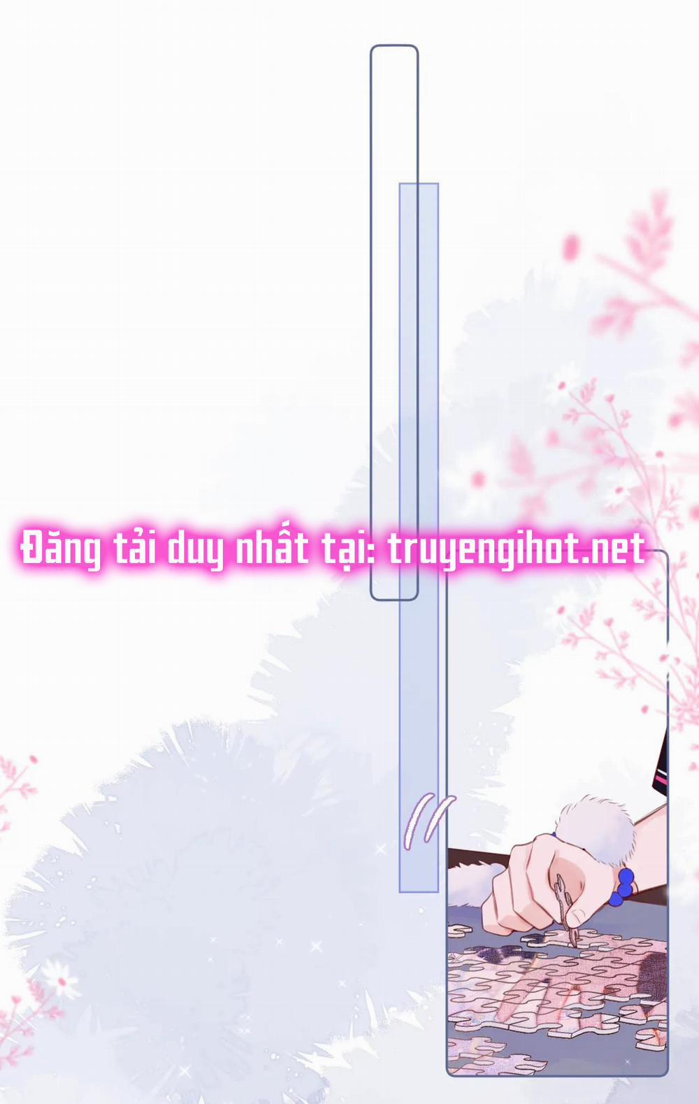 Cạm Bẫy Của Hồ Ly 2.3 trang 7