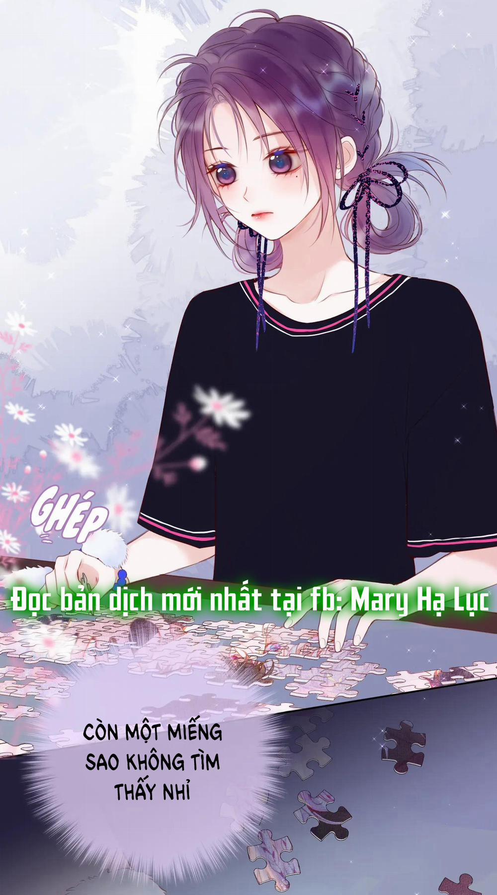 Cạm Bẫy Của Hồ Ly 2.3 trang 8