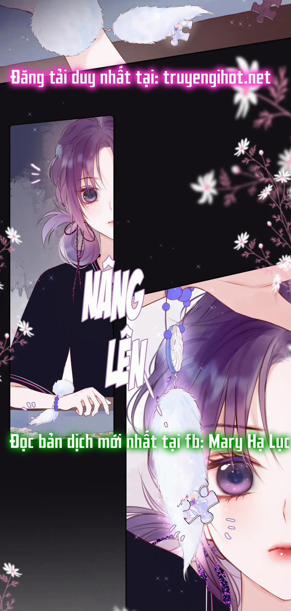 Cạm Bẫy Của Hồ Ly 2.3 trang 9