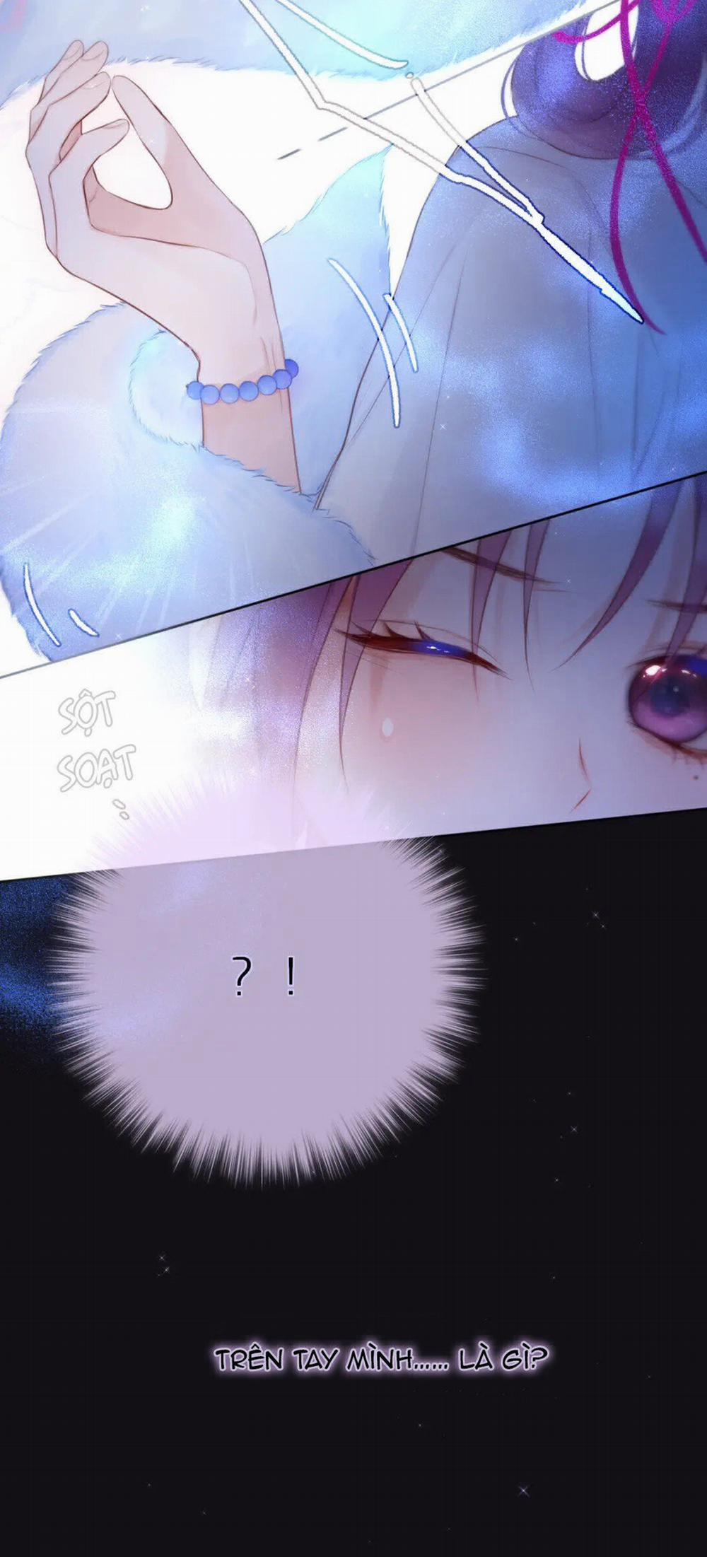 Cạm Bẫy Của Hồ Ly 2 trang 0