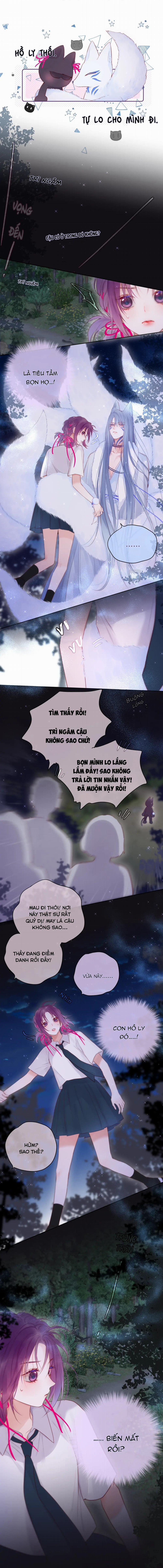 Cạm Bẫy Của Hồ Ly 2 trang 2