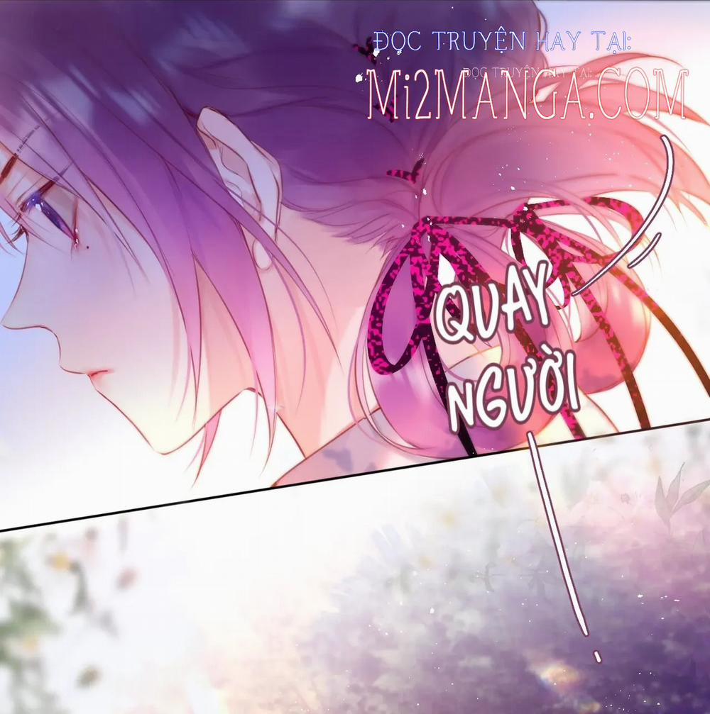 Cạm Bẫy Của Hồ Ly 20.5 trang 14