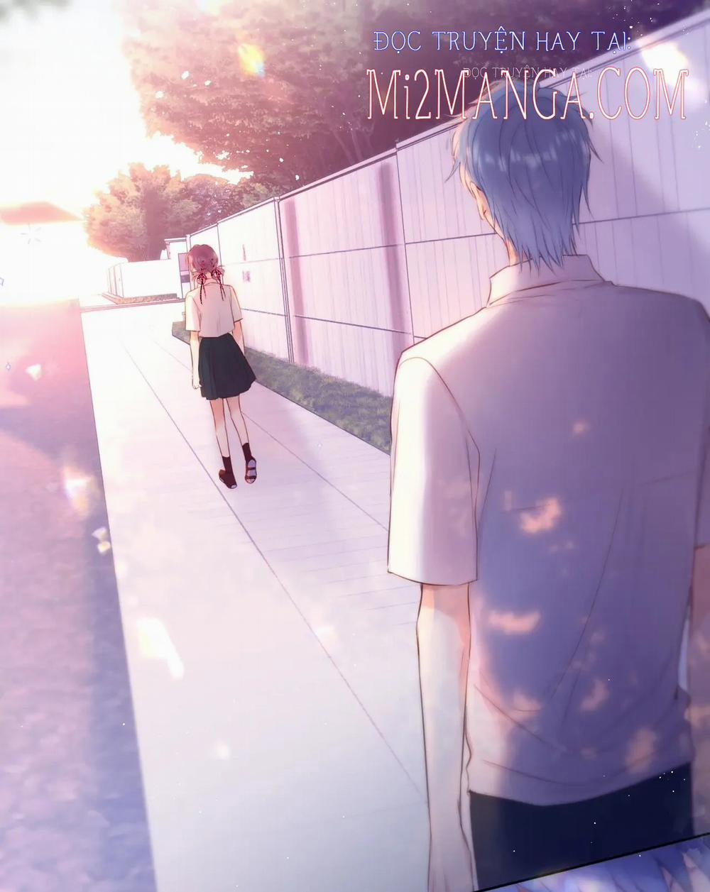 Cạm Bẫy Của Hồ Ly 20.5 trang 15