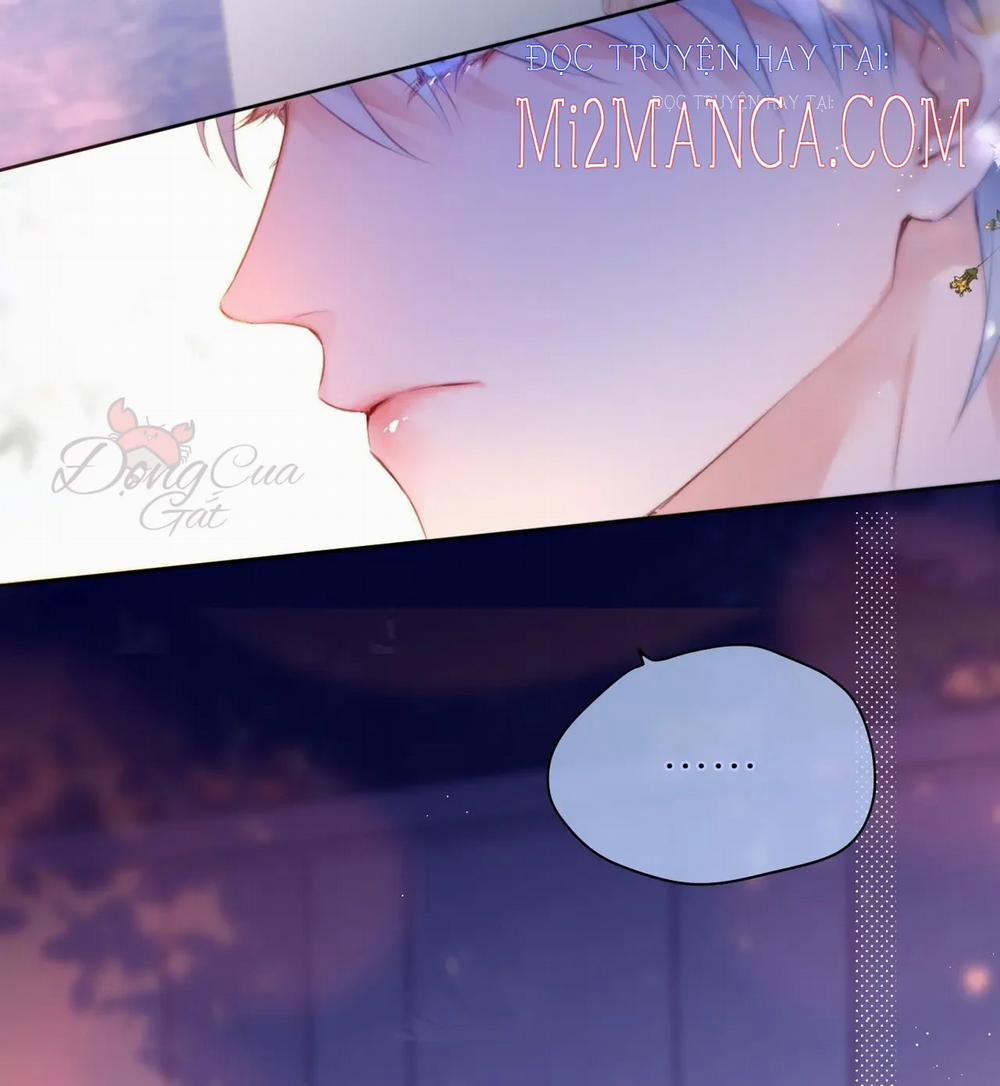 Cạm Bẫy Của Hồ Ly 20.5 trang 16